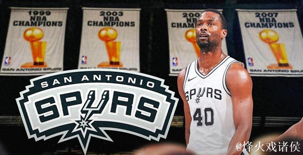 巴恩斯防守发威，马刺成功压制雷霆核心杰伦威